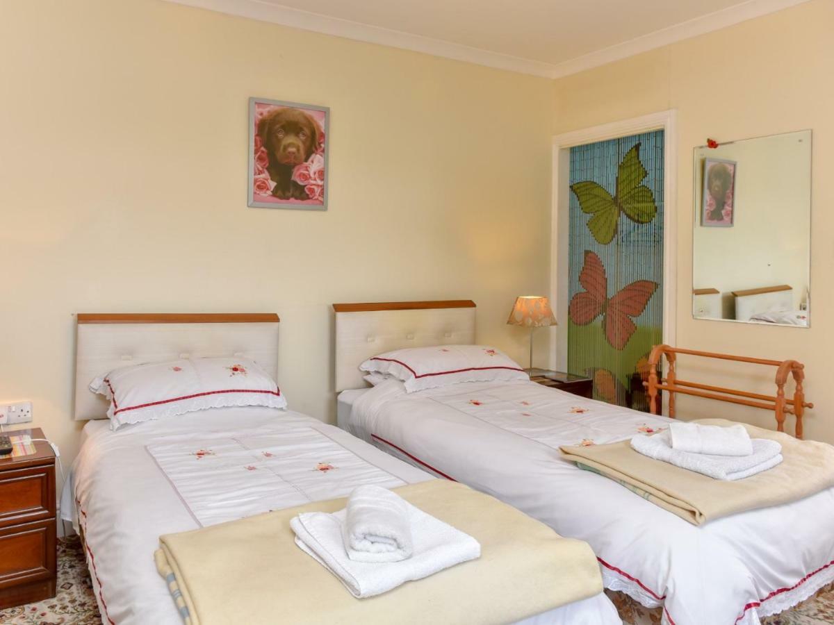 The Warren Guest House Карлайл Экстерьер фото